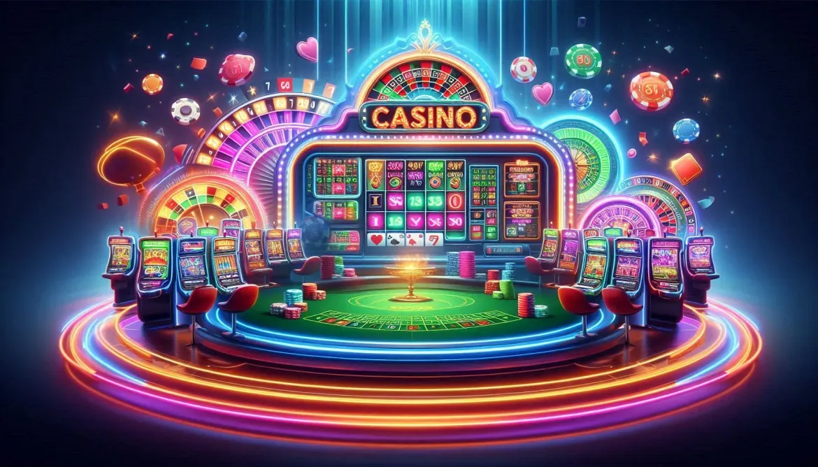 Platinum Play Casino